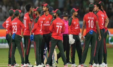 ''भारत में खेलो या बाहर हो जाओ'' ICC ने बांग्लादेश को दिया एक दिन का समय, नहीं माना तो खेलेगा यह देश...