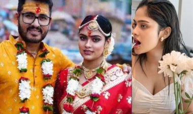 भाजपा विधायक ने बेटी की उम्र की मॉडल से की दूसरी शादी, सोशल मीडिया पर फोटो शेयर करते ही पहली पत्नी ने खोला मोर्चा