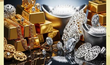 ग्रीनलैंड ड्रामा, ईरान क्राइसिस या कुछ और... सोने-चांदी की कीमतों में क्यों मचा तूफान?