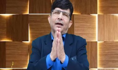 बेहद गंभीर मामले में अभिनेता और स्व-घोषित फिल्म क्रिटिक कमाल आर खान गिरफ्तार, बचना मुश्किल! 