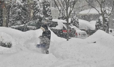 27 से 31 जनवरी तक सावधान रहें: बारिश, ओले, तेज हवाएं और बर्फबारी से भीषण सर्दी का दौर, 11 राज्यों में अलर्ट