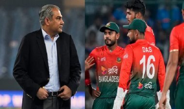 पाकिस्तान भी होगा T20 वर्ल्ड कप से बाहर? PCB चेयरमैन मोहसिन नकवी का गोलमोल जवाब!