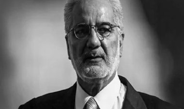 भारतीय क्रिकेट जगत के लिए दुख की घड़ी, बीसीसीआई के पूर्व अध्यक्ष ने दुनिया को कहा अलविदा