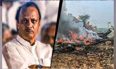 निधन के बाद कई अनसुलझे सवाल छोड़ गए अजित पवार, क्या BJP, क्या NCP और क्या शिवसेना? सब पर गहरा असर?