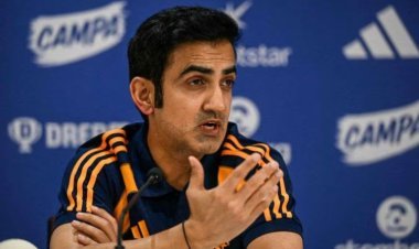गौतम गंभीर को हेड कोच से हटाने की खबरों पर BCCI ने तोड़ी चुप्पी, दिया बड़ा जवाब