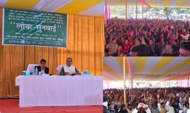 पीरपैंती पावर प्लांट को ग्रामीणों का फुल सपोर्ट, रोजगार और विकास की नई उम्मीद जगी