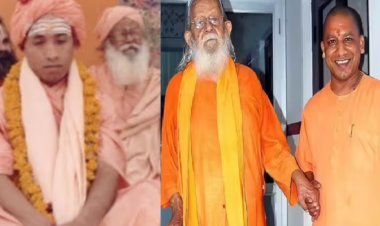 गुरु अवैद्यनाथ की विरासत, योगी आदित्यनाथ का विजय पथ! पढ़िए हिंदुत्व की वो कहानी जो BJP भी रोक नहीं पाई...