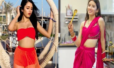 नोएडा में सोशल मीडिया स्टार नीतू बिष्ट से सरेआम छेड़खानी, किए गंदे इशारे