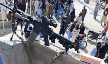 इधर ऑस्ट्रेलिया से क्रिकेट खेल रहा था पाकिस्तान, उधर बलूचों ने शुरू किया ऑपरेशन हेरॉफ, क्वेटा- ग्वादर सहित 12 शहरों को घेरा