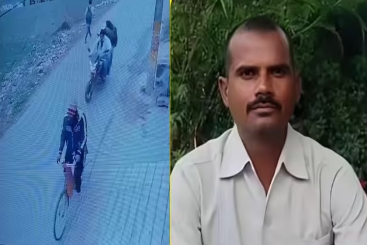 बिहार के सीतामढ़ी में कुख्यात अपराधी की सरेआम हत्या, बदमाशों ने बरसाईं गोलियां