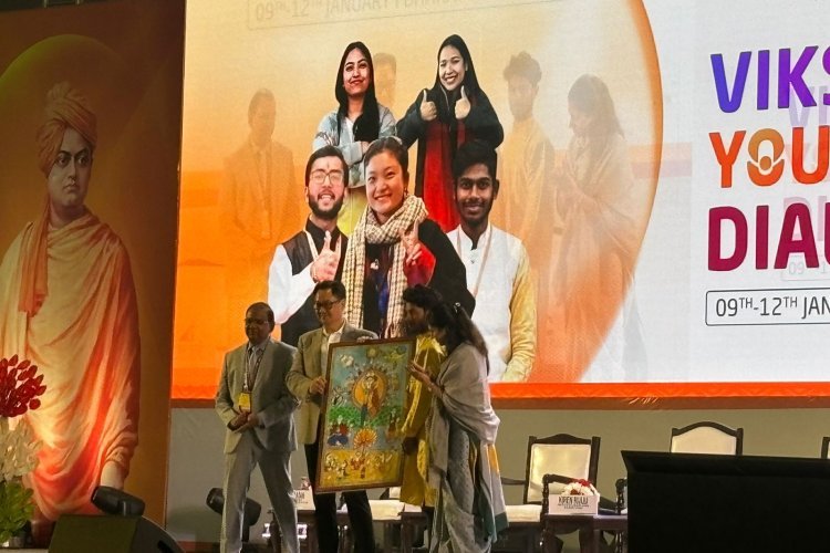 राष्ट्रीय मंच पर बिहार के युवाओं जलवा, 4 प्रतिभाओं ने बढ़ाया राज्य का मान, प्रधानमंत्री के समक्ष प्रस्तुति का अवसर