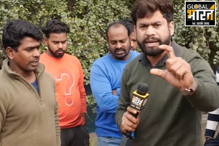 Ground Report: लखनऊ की झुग्गियों में रिपोर्टर का छापा! घर छोड़ क्यों भागीं महिलाएं, खुला बड़ा सच!