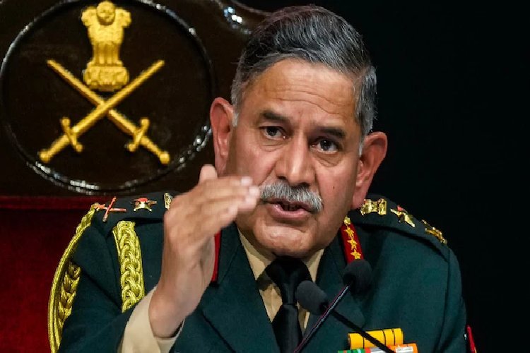आर्मी चीफ ने बताया कैसे ऑपरेशन सिंदूर के बाद पाकिस्तान के झूठ का जवाब सच्चाई से दिया