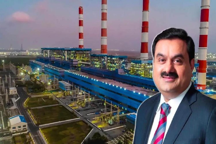 अदाणी पावर प्लांट से पीरपैंती में जगी उम्मीदों की नई रौशनी,  रोजगार और समृद्धि की उम्मीद