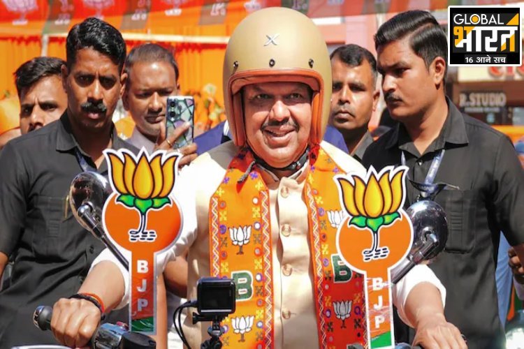 BMC चुनाव में फडणवीस ने रचा ऐसा इतिहास, बने सियासत के हीरो नंबर 1