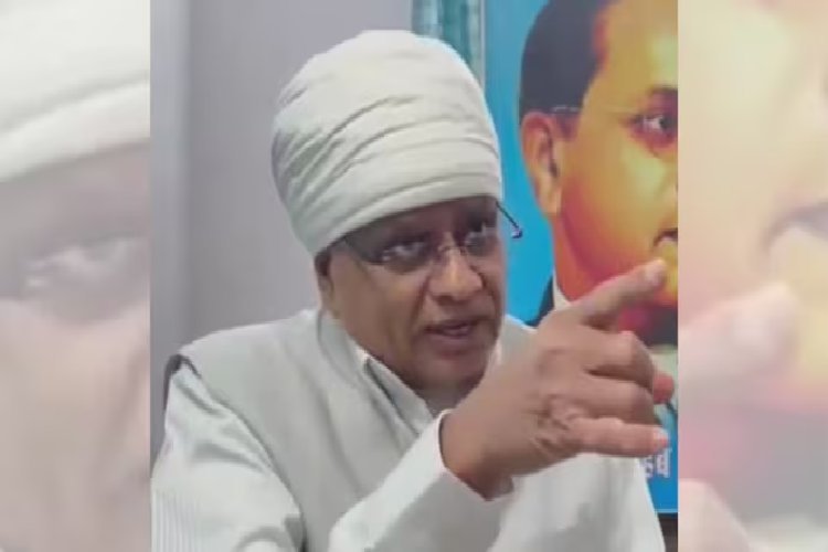 कांग्रेस MLA ने महिलाओं के बारे में बहुत ओछी बात कह दी, क्या राहुल गांधी अब एक्शन लेंगे?