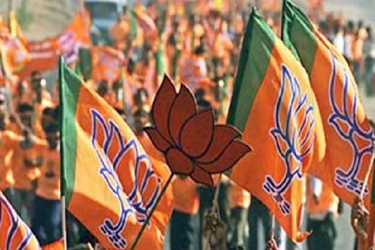 UGC नियमों का देशव्यापी विरोध, बरेली सिटी मजिस्ट्रेट के बाद अब भाजपा कार्यकर्ताओं की इस्तीफों की बौछार