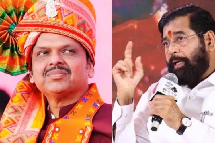 मुंबई में मेयर पद पर माथापच्ची, शिंदे गुट ने ठोंका अपना दावा