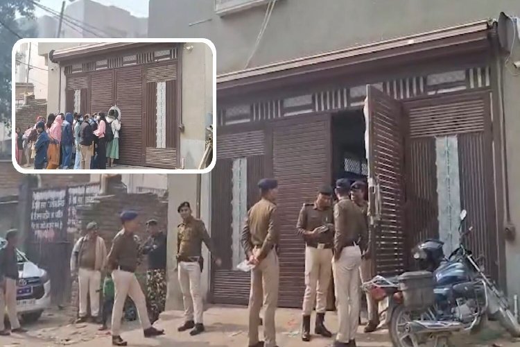 पटना के जिस हॉस्टल में हुई नीट छात्रा की संदिग्ध मौत, वहां के मालिक पर पढ़िए 3 बड़े खुलासे