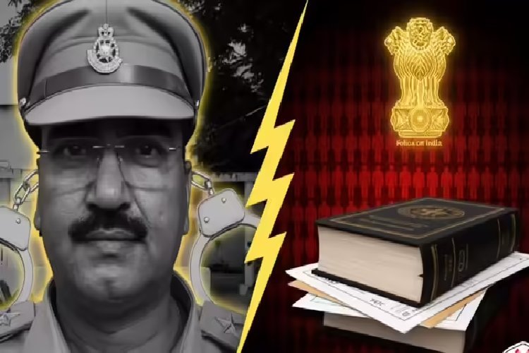 स्टॉक गवाहों के चक्कर में बुरी तरह फंसे इंदौर के SHO, सुप्रीम कोर्ट ने चलाया हंटर, तुरंत हटाने का आदेश