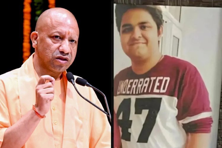 नोएडा की घटना का CM योगी ने लिया संज्ञान, प्रदेश भर में दुर्घटना संभावित क्षेत्रों को ठीक करने के निर्देश