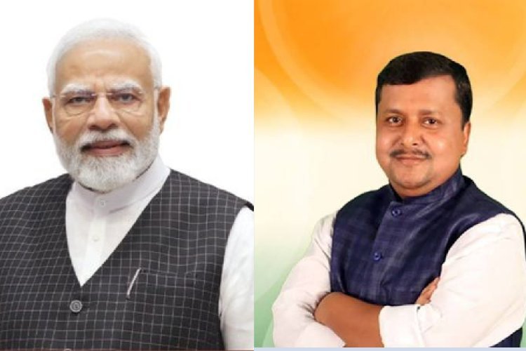 बीजेपी राष्ट्रीय अध्यक्ष बनने के बाद नितिन नबीन पर क्या बोले पीएम मोदी? 