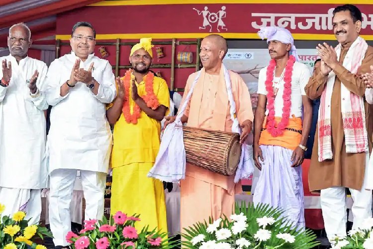 क्या है योगी का ग्लोबल यूपी प्लान, जिसे लेकर फिजी, मॉरिशस, थाईलैंड में हो रही बड़ी तैयारी?