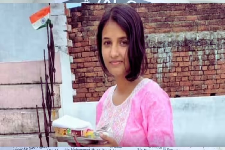 प्रयागराज के हॉस्टल में PCS की तैयारी कर रही छात्रा की संदिग्ध मौत, अस्पताल में छोड़कर भागे 2 युवक