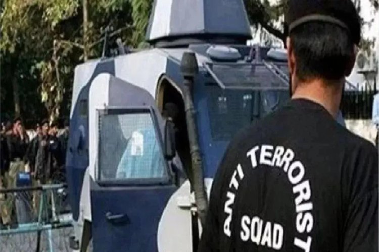 गणतंत्र दिवस से पहले मेरठ के उजैद घर यूपी ATS छापा, अलकायदा से हो सकता है कनेक्शन