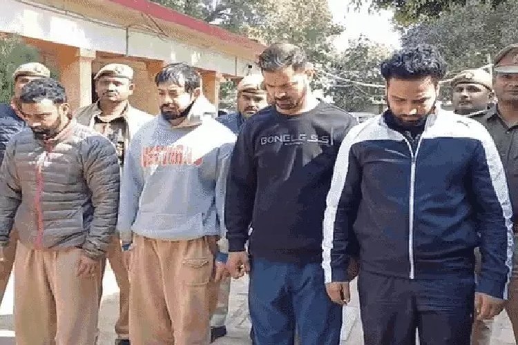 मिर्जापुर 'जिमकांड' पर ये 7 हैरान करने वाले खुलासे जान हिल जाएगा माथा... पुलिस भी हैरान!