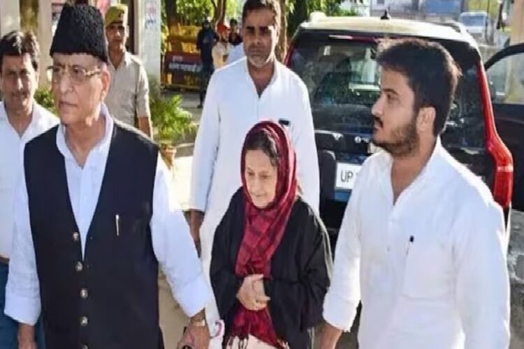 जौहर यूनिवर्सिटी से आजम खान, पत्नी तंजीन फातिमा और अब्दुल्ला आजम का पत्ता साफ, अब कौन करेंगे प्रबंधन?