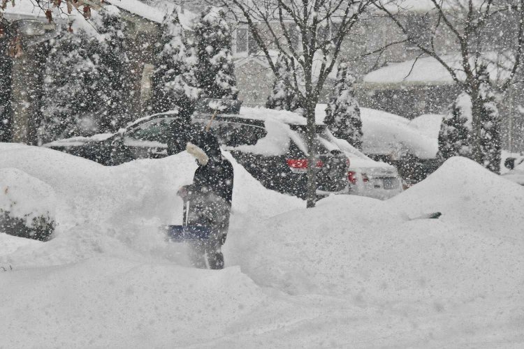 27 से 31 जनवरी तक सावधान रहें: बारिश, ओले, तेज हवाएं और बर्फबारी से भीषण सर्दी का दौर, 11 राज्यों में अलर्ट