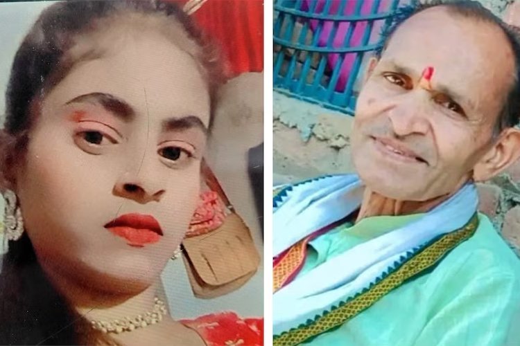 खुशी वाले घर में मातम, एक गलती में दुल्हन के भाई, बहन और पंडित की चली गई जान, कई की हालत गंभीर