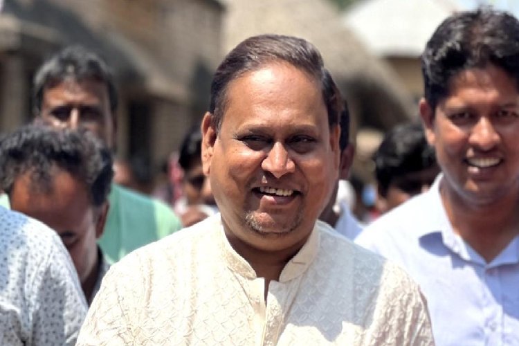 बाबरी मस्जिद बना रहे हुमायूं ने BJP, कांग्रेस और CPM को दिया गठबंधन का ऑफर, साथ में रखा गजब शर्त