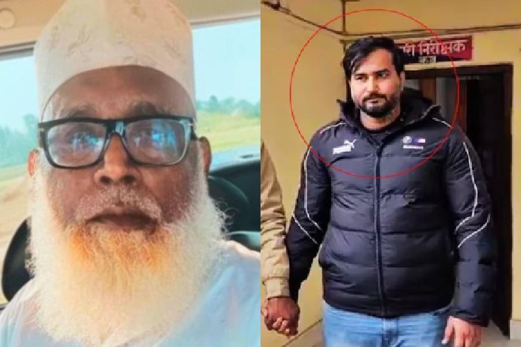 मिर्जापुर में पैदा हुआ नया छांगुर, क्या जलालुद्दीन का शागिर्द है इमरान?