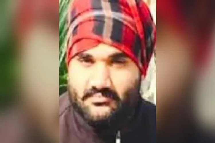 गैंगस्टर गोल्डी बराड़ के माता-पिता गिरफ्तार, फिरौती मांगने और मौत की धमकी देने का आरोप