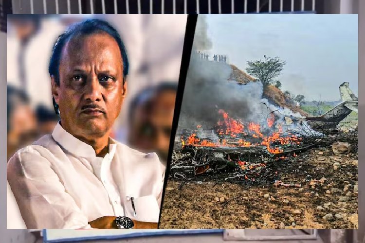 निधन के बाद कई अनसुलझे सवाल छोड़ गए अजित पवार, क्या BJP, क्या NCP और क्या शिवसेना? सब पर गहरा असर?