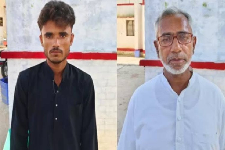 अयोध्‍या भदरसा गैंगरेप में नौकर राजू खान दोषी करार, सपा नेता मोईद खान का क्या हुआ?