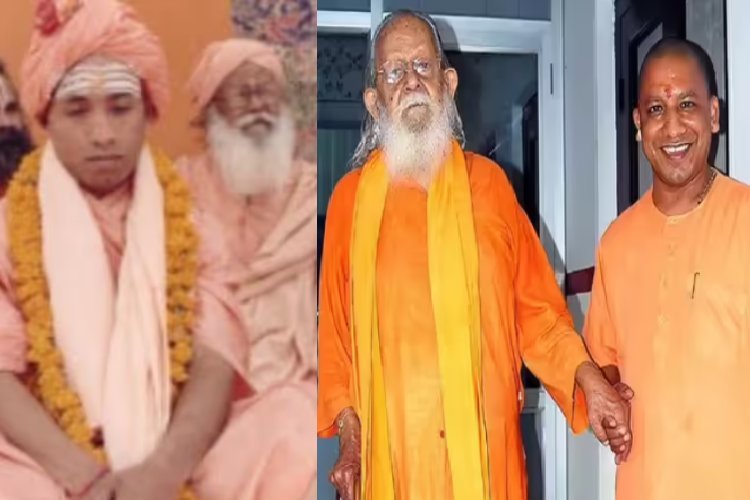 गुरु अवैद्यनाथ की विरासत, योगी आदित्यनाथ का विजय पथ! पढ़िए हिंदुत्व की वो कहानी जो BJP भी रोक नहीं पाई...