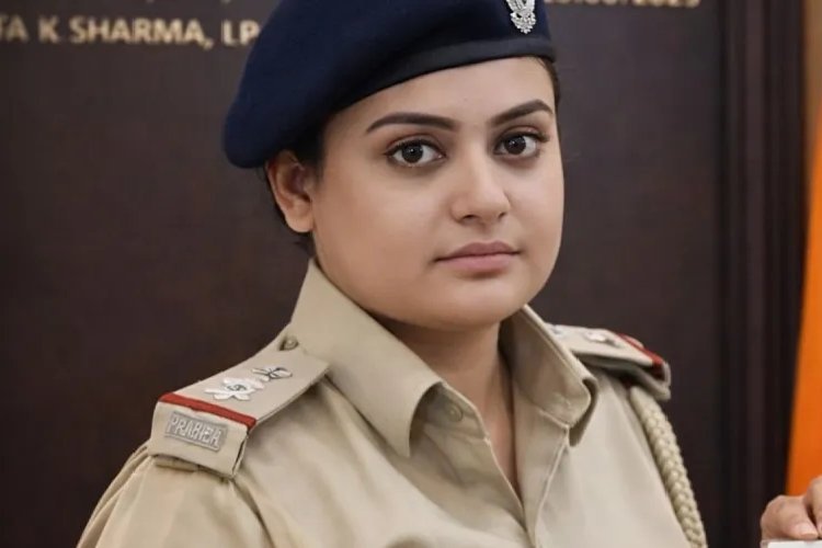 शंभू गर्ल्स हॉस्टल कांड: निलंबित SHO रोशनी कुमारी को खिलाफ जांच तेज, लगे हैं ये आरोप...