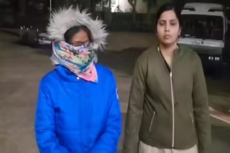 छत्तीसगढ़ में बेहद गंभीर आरोप में रिटायर्ड डेप्युटी कलेक्टर गिरफ्तार, मचा हड़कंप