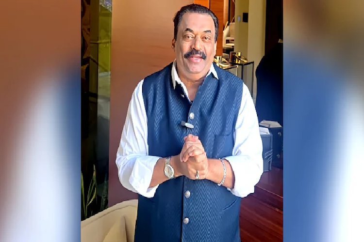 कॉन्फिडेंट ग्रुप के मालिक और संस्थापक CJ रॉय ने खुद को मारी गोली, हुई मौत, IT रेड से थे परेशान