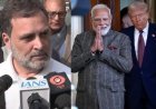 ''PM मोदी ने देश को बेच दिया है...'' राहुल गांधी का US ट्रेड डील पर बड़ा आरोप