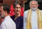 'बैलेट पेपर से हुए 28 MLC चुनाव, कांग्रेस ने कितनी सीटें जीतीं?'… नतीजों के बाद PM मोदी का करारा तंज