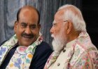 PM मोदी को लोकसभा में भाषण क्यों छोड़ने की सलाह दी, लोकसभा स्पीकर ने बताया...