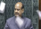 विपक्ष के अविश्वास प्रस्ताव के बीच स्पीकर ओम बिरला ने उठाया बड़ा कदम, 9 मार्च को फैसला!