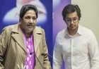 विधानसभा चुनावों को लेकर मायावती का बड़ा दांव, भतीजे आकाश के ससुर और वरिष्ठ नेता नौशाद को दी बड़ी जिम्मेदारी