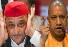 योगी का अखिलेश को सीधा चैलेंज, नीयत पर सवाल: बोले- श्रीकृष्ण जन्मभूमि के लिए आगे आएं अखिलेश