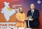 योगी का जापान में निवेश मिशन: ग्रीन एनर्जी, सेमीकंडक्टर और डेटा सेंटर में मेगा निवेश का न्यौता