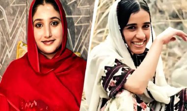 बलूच मिलिटेंट ग्रुप ने जारी की 2 सुसाइड अटैकरों की तस्वीरें, दोनों महिलाएं